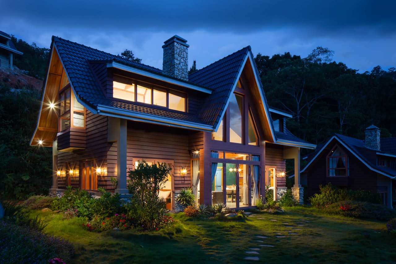 Rodent Control service in Lakewood, WA